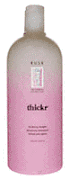 Rusk Designer Collection Thickr Thickening Shampoo 33.8 oz