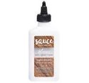 Sauce Beauty Glossy Color & Gloss & Repair Semi Permanent Hair Gloss Light Brown