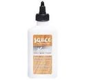 Sauce Beauty Glossy Color & Gloss & Repair Semi Permanent Hair Gloss Medium Blonde
