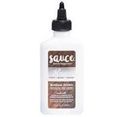 Sauce Beauty Glossy Color & Gloss & Repair Semi Permanent Hair Gloss Medium Brown
