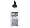 Sauce Beauty Glossy Color & Gloss & Repair Semi Permanent Hair Gloss Silver