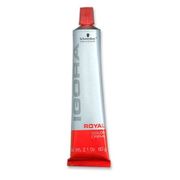 Schwarzkopf Igora Royal Colors