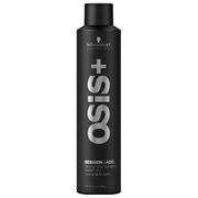 Schwarzkopf Osis+ Session Label Strong Hold Hairspray 9.1 oz