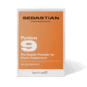 Sebastian Potion 9 Pro Grade Powder to Foam Treatment