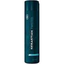 Sebastian Twisted Elastic Shampoo 8.4 oz