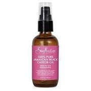 SheaMoisture Jamaican Black Castor Oil Head To Toe Oil Jamaican Black Castor Oil 1.8 oz