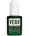 Verb Density Peptide Hair Serum 1 oz