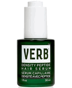 Verb Density Peptide Hair Serum 1 oz