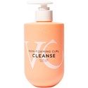 Vicious Curl Non-Foaming Curl Cleanse 12 oz