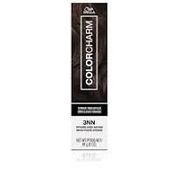 Wella Charm Permanent Cream Hair Color 3NN Intense Dark Brown