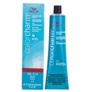 Wella Color Charm Demi-Permanent Hair Color <br>5R-5/4 Chestnut