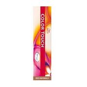 Wella Color Touch Demi-Permanent Hair Color 5/4 Light Brown/Red 2 oz