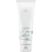 Wella Nutricurls Cleansing Conditioner for Waves & Curls 8.45 oz