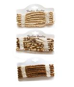 Wooden Beads Bracelet