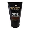 WOODY'S For Men Charcoal Peel-Off Face Mask 4 oz