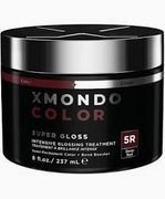 XMONDO Super Gloss Intensive Glossing Treatment 5R Deep Red Brown