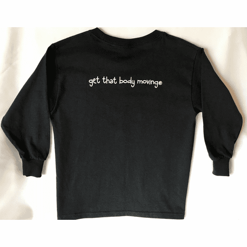 Long Sleeve