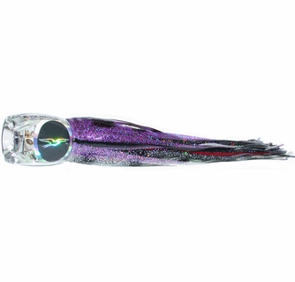 BB Abaco Prowler Purple/Black
