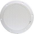 Beckson DP63-W 6" Pry Out Deck Plate