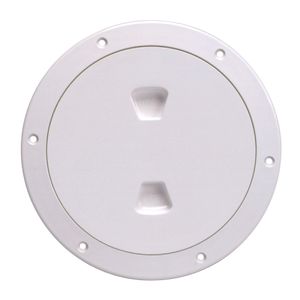 Beckson Screw Out Deck (DP40-W)