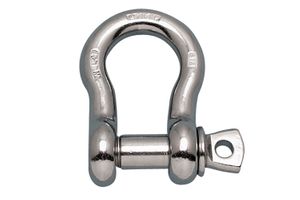 Heavy Duty Anchor Shackle <b>1/2" Mfg# S0116-FS13</b>