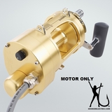 reel shimano titanos gt 2000 Shimano Hand Reel Double Spindle Titanos Ship GT2000/GT3000 Right Handle  Basic