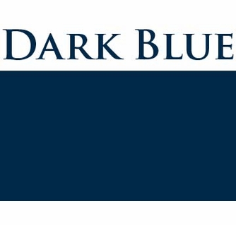 Interlux Brightside Polyurethane Topside Paint - MFG#4316 - Dark Blue
