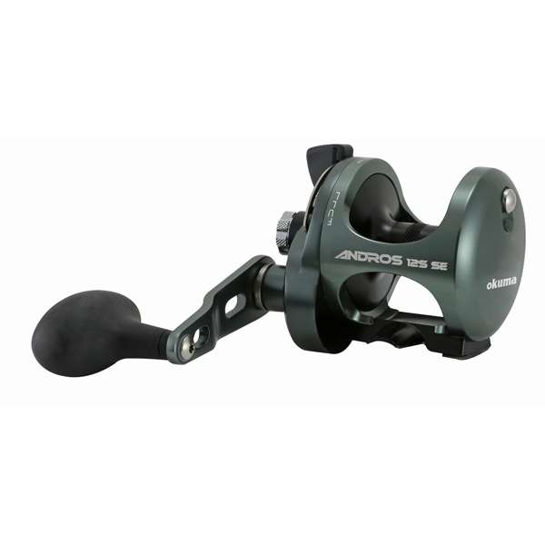 best saltwater baitrunner reels Best New Saltwater Reels from ICAST 2024