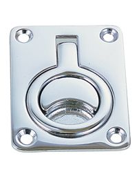 Perko Flush Lifting Pull mfg#0575-DP0-CHR
