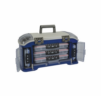 Plano FTO Elite Ultimate W/ 7 Boxes Plano FTO Elite Ultimate W/ 7 Boxes