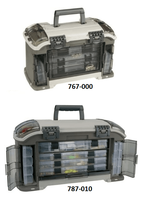 Plano Guide Series Angled Stowaway System Plano Guide Series Angled Stowaway System