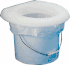 Todd Bucket Potty Seat - 8002-01W