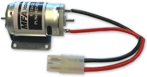 385 Direct Drive Motor
