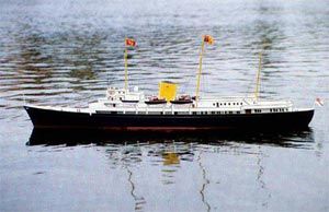 Britannia Britannia