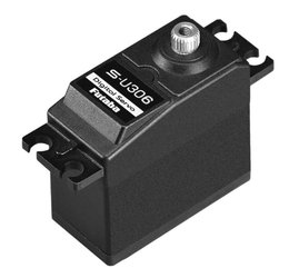 HI TORQUE SERVO - METAL GEAR