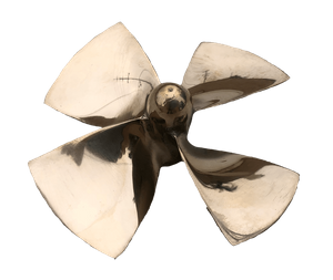 Kort Nozzle Propeller, 2 3/8"