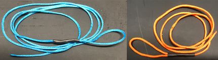 Mooring Lines