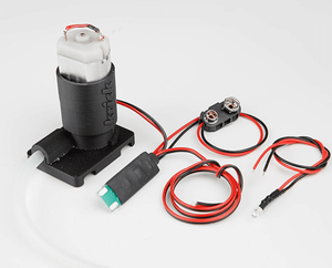 Automatic Bilge Pump