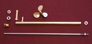 Running Hardware for Lackawanna Tug