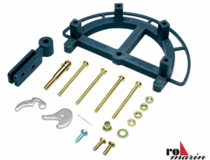 Towing Gear Set