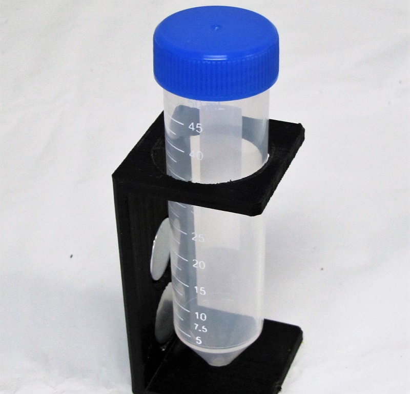 Picture of Magnetic Beads Separator For 15 ml Centrifuge Tubes