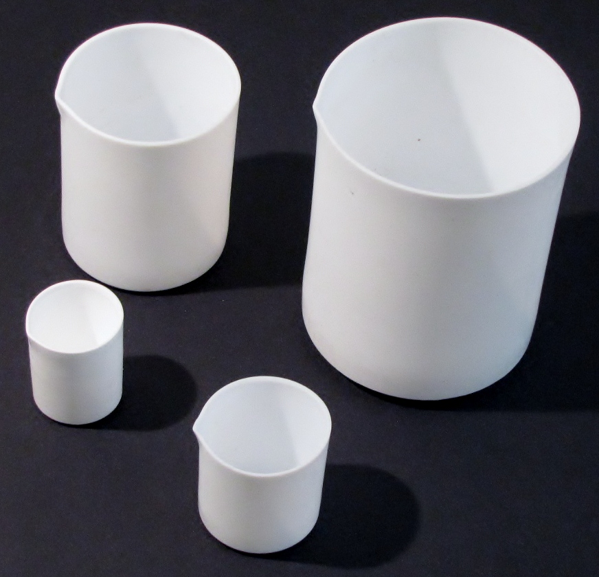 PTFE Beaker