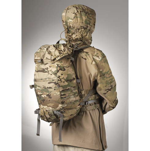 26Z Alpine Team WorkSack