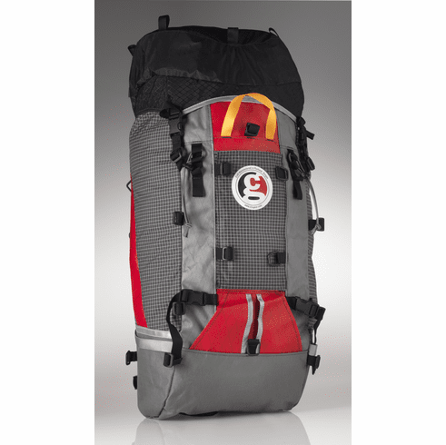 40B Ski Pack