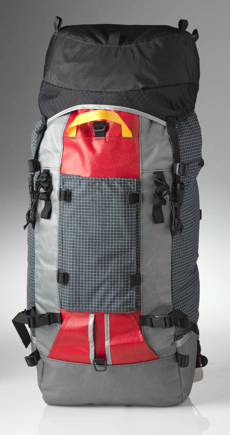 CiloGear 60 Liter WorkSack: the choice of alpine climbers and hikers