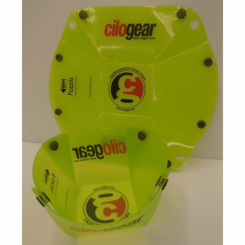 CiloGear Fozzil Bowl