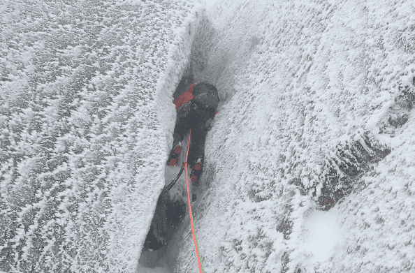 CiloGear WorkSacks: Alpinist Mountain Standard winning packs