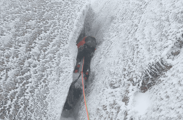 CiloGear Home Page: the most versatile, lightweight alpine