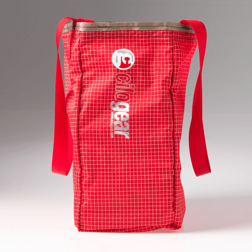 Ripstop Grocery Tote