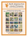 North America Writing PDF Print North America Writing PDF Print
